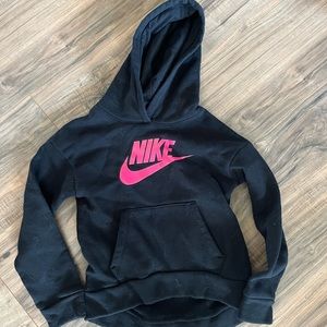 Girl’s Nike Hoodie